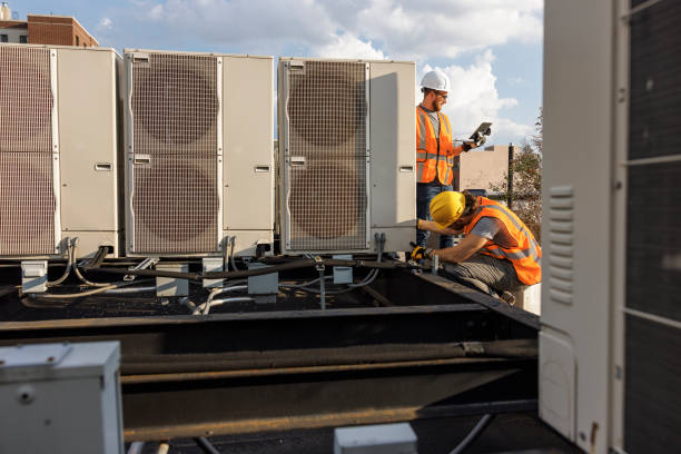 Professional HVAC in Carson, WA