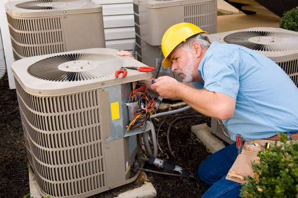 Best Best HVAC companies  in Carson, WA