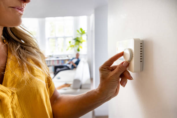 Best HVAC installation services  in Carson, WA