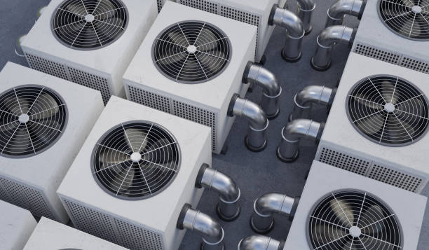 Best Commercial HVAC repair  in Carson, WA