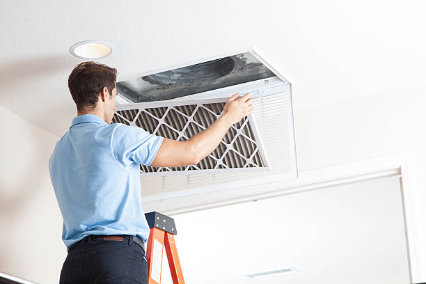 Best HVAC installation services  in Carson, WA