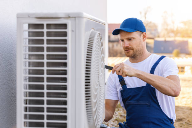Best Residential HVAC services  in Carson, WA