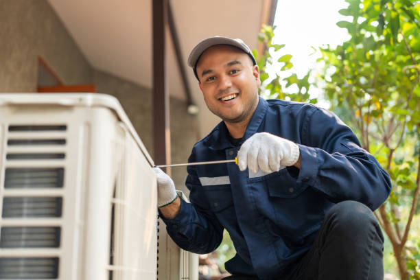 Best HVAC companies near me  in Carson, WA