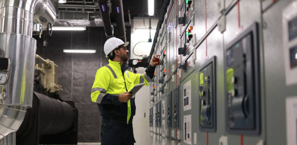 Best Central air repair  in Carson, WA