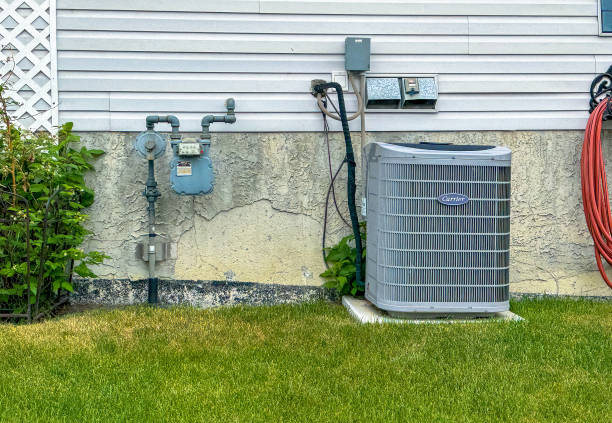 Trusted Carson, WA HVAC Experts